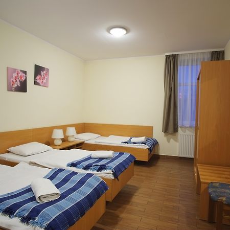 Hotel Miramar Sopot Exterior foto