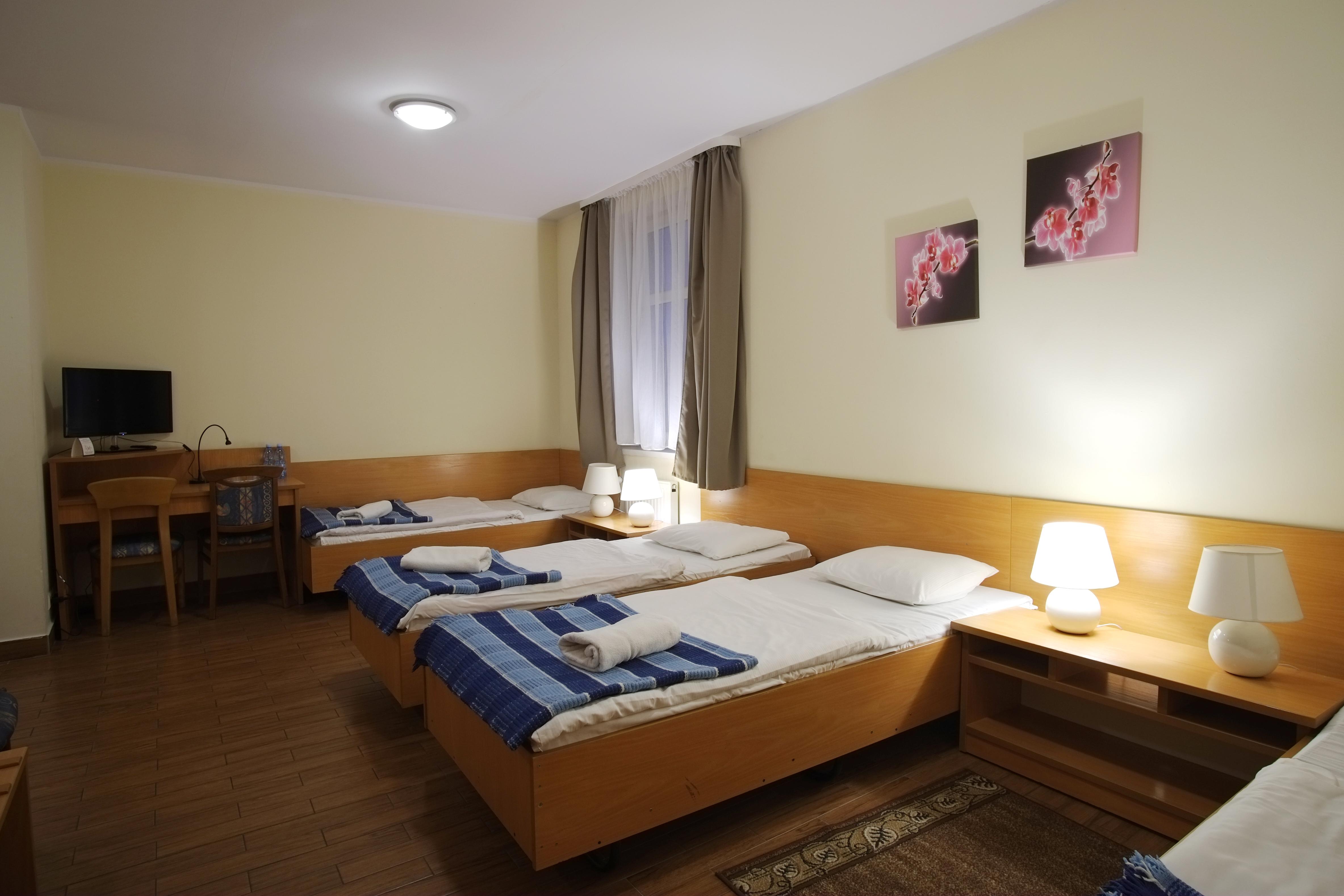 Hotel Miramar Sopot Exterior foto
