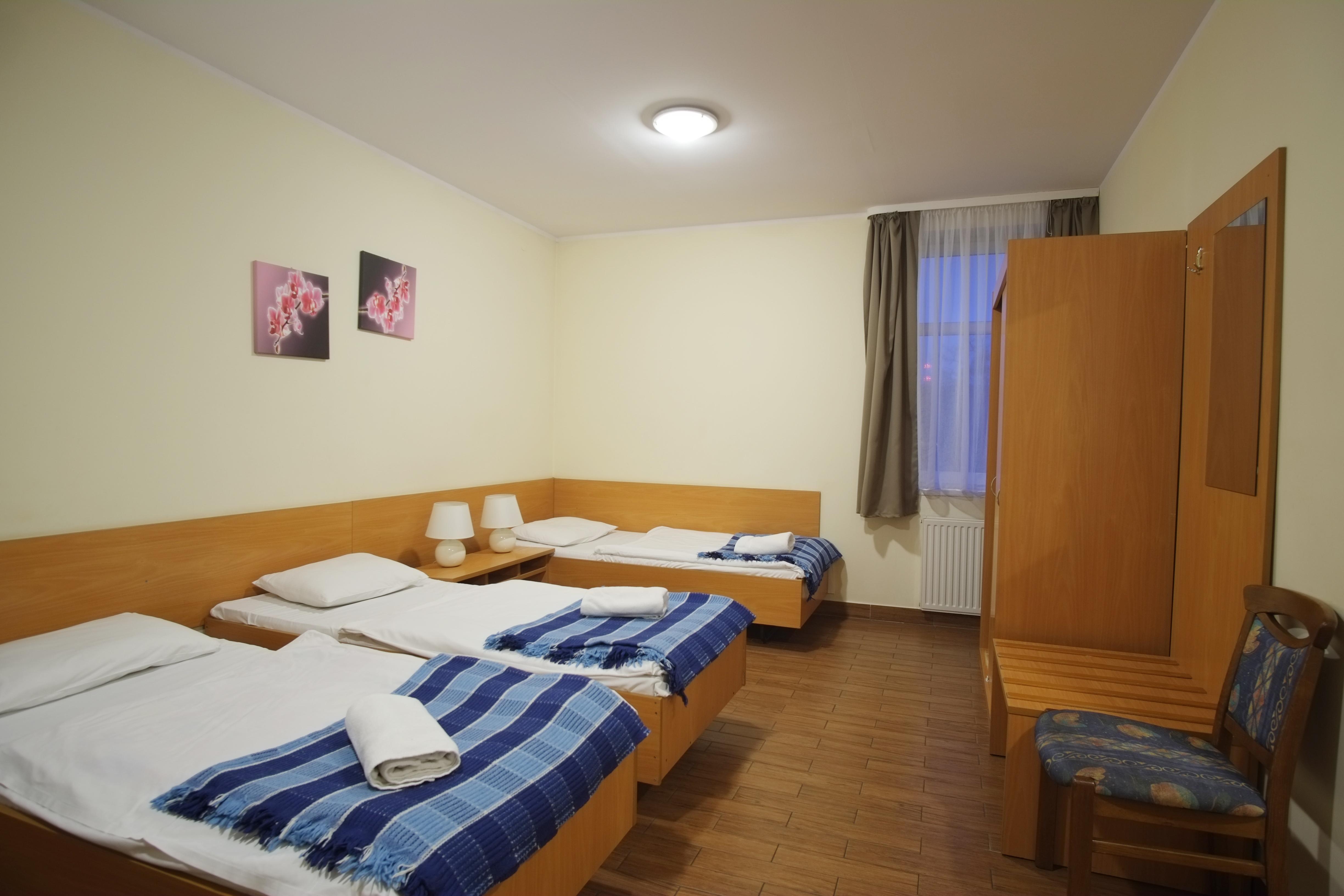 Hotel Miramar Sopot Exterior foto