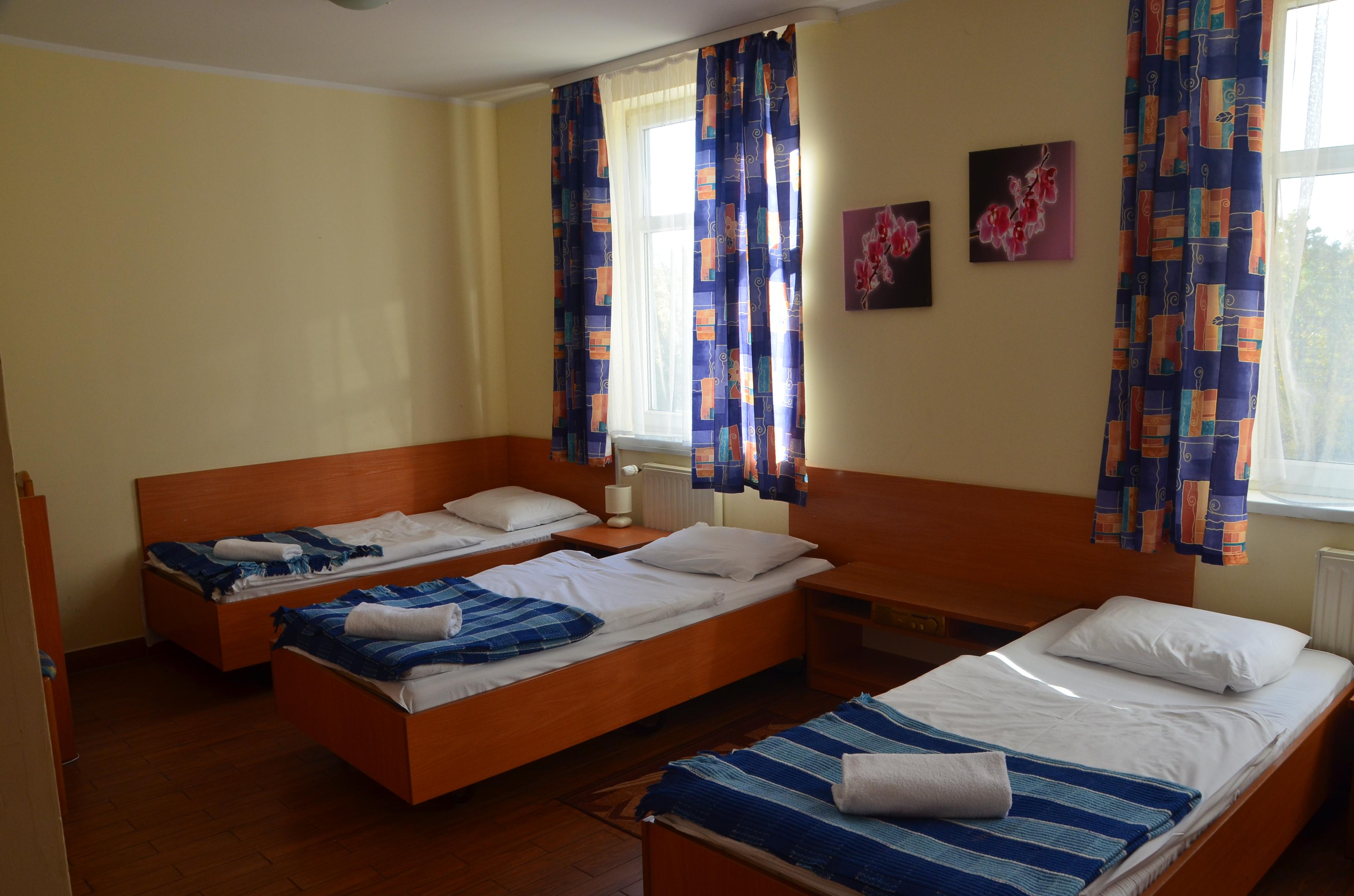 Hotel Miramar Sopot Exterior foto