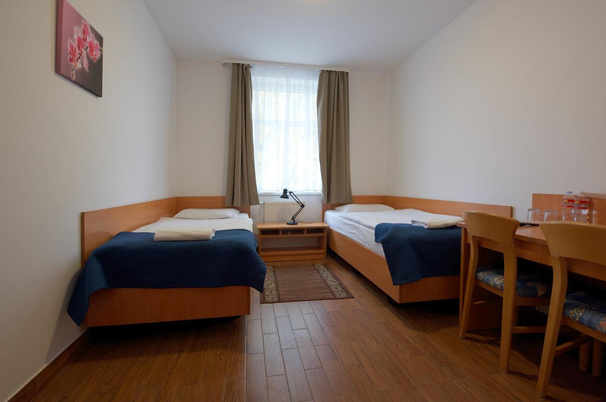 Hotel Miramar Sopot Exterior foto